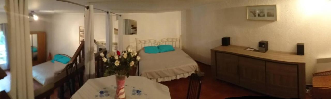 Apt 65 M2 Dans Villa Avec Piscine Banyuls Sur Mer Eksteriør bilde